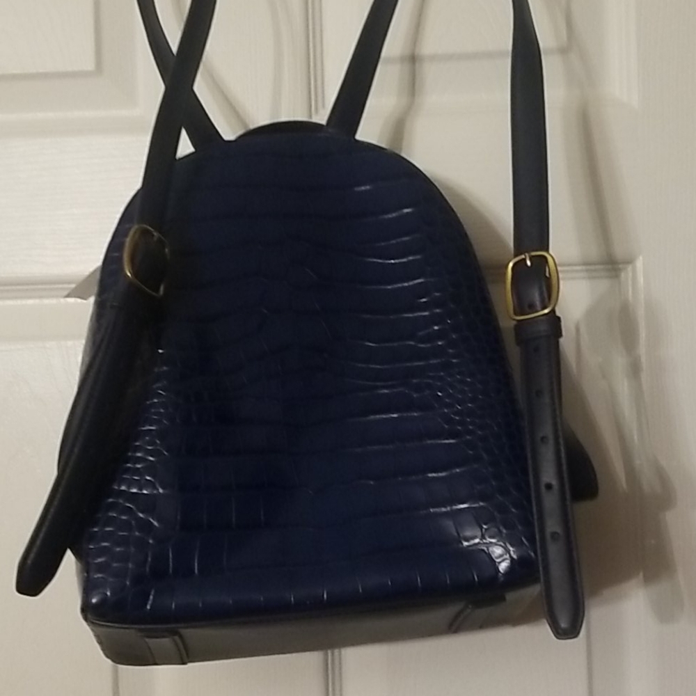Tory Burch Backpack  Bag - Picture 3 of 7